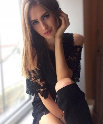 Алина